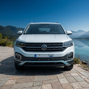 SUV d'<span class=keywords><strong>occasion</strong></span> à essence d'origine chinoise avec porte-bagages de toit pour les voyages de week-end - Product Image 5