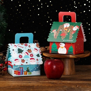 MorSun 15 adet noel hediyesi kutu - Product Image 2