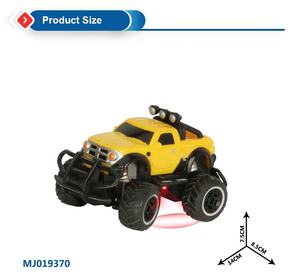 Voiture 1:43 populaire pour enfant, jouet radiocommandé, mini <span class=keywords><strong>4x4</strong></span>, buggy électrique, course, dérive, passe-temps, quatre voies, 2022 - Product Image 5