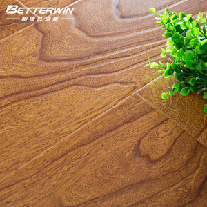 Nuevo top Venta de alta calidad EIR e1 de madera, suelo laminado impermeable de - Product Image 4