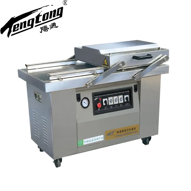 vacuum welding sealing packaging machine