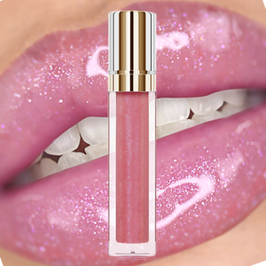 natural private label plumping lipgloss moisturizing, natural