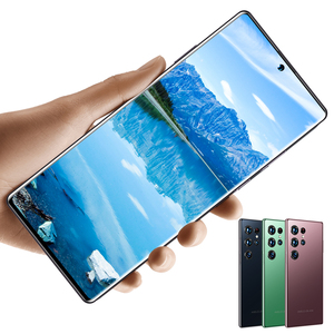 Nhà Máy Telfonos Celulares Chung Điện Thoại Di Động Realme Điện Thoại Di Động - Product Image 5