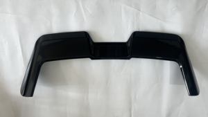 Alerón superior trasero, alerón medio, alerón para <span class=keywords><strong>maletero</strong></span> para <span class=keywords><strong>Toyota</strong></span> <span class=keywords><strong>RAV4</strong></span> 2020 2021 <span class=keywords><strong>2022</strong></span> 2023 2024 - Product Image 3