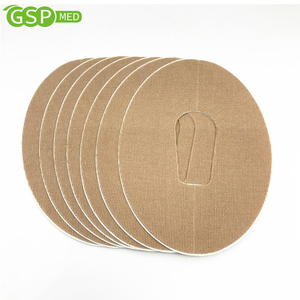 Không Thấm Nước Trước Khi Cắt Bông Chất Liệu Vải Dính Patch Ellipse <span class=keywords><strong>Dexcom</strong></span> <span class=keywords><strong>G5</strong></span> Patches <span class=keywords><strong>Tape</strong></span> - Product Image 3