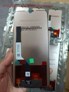 <strong>Redmi</strong> <strong>Note</strong> <strong>7</strong> Screen Assembly for <strong>Redmi</strong> <strong>Note</strong> <strong>7</strong> Pro Note7s OLED Display with Frame HD+/FHD Sapphire Hardness 1 Year Warranty - Product Image 1