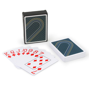 <span class=keywords><strong>Cartes</strong></span> à jouer personnalisées pour tours <span class=keywords><strong>de</strong></span> magie Brainwave Deck - Product Image 5