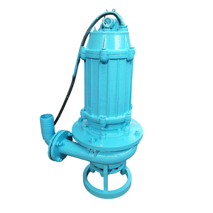 Industrial Customized High Pressure Sewage <b>Pump</b> Vacuum Sewer Truck <b>Pump</b> <b>Submersible</b> Sewage <b>Pump</b> - Product Image 6
