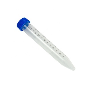 <span class=keywords><strong>Provette</strong></span> per centrifuga a prova di falco da 10ml 15ml 50ml con fondo conico in plastica da laboratorio - Product Image 6