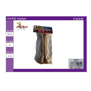 Prodotto per la Lavorazione del Osso di Bovino per Piccoli Animali - Product Image 3