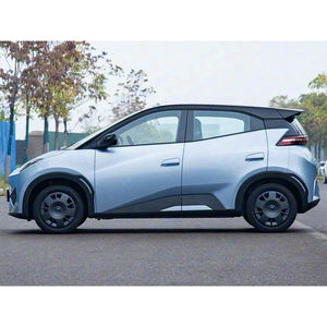 <span class=keywords><strong>มือ</strong></span><span class=keywords><strong>สอง</strong></span> BYD Seagull 5ประตู4ที่นั่ง EV พร้อมแบตเตอรี่ทนทานผลิตในประเทศจีนและเชื่อถือได้ - Product Image 3