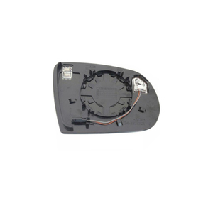 Jeep Cherokee 2014-2017 Compass 2017 Verre de rétroviseur latéral avec angle mort Nouvel état 68228919AA 68228918AA - Product Image 2