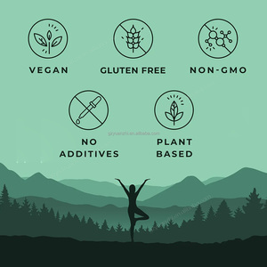 Высокоэнергетические добавки с кофеином, 200 мг - Product Image 3