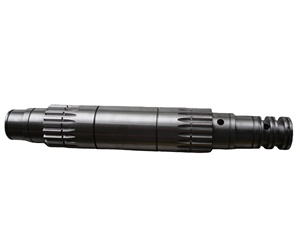 Arbres en acier inoxydable de précision sur mesure pour grue - Product Image 2