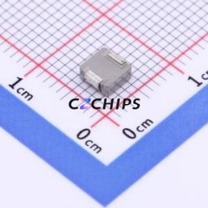 ตัวเหนี่ยวนำพลังงาน FAUL0420-100MT SMD,4.2x4.4มม. (ความเหนี่ยวนำ: 10uH )(ความแม่นยำ: 20% กระแสไฟฟ้า: 1.6A) - Product Image 2