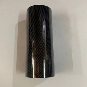 <span class=keywords><strong>Vinilo</strong></span> <span class=keywords><strong>de</strong></span> <span class=keywords><strong>Fibra</strong></span> <span class=keywords><strong>de</strong></span> <span class=keywords><strong>Carbono</strong></span> 6D <span class=keywords><strong>de</strong></span> Alto Brillo para Automóviles, Resistente a la Intemperie, Fácil <span class=keywords><strong>de</strong></span> Limpiar, con Liberación <span class=keywords><strong>de</strong></span> Burbujas <span class=keywords><strong>de</strong></span> Aire - Product Image 5