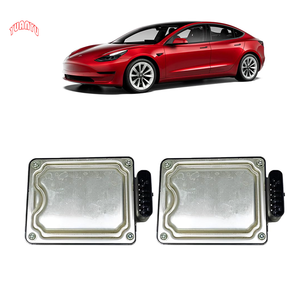 สำหรับเซ็นเซอร์เรดาร์ <span class=keywords><strong>Tesla</strong></span> <span class=keywords><strong>Model</strong></span> <span class=keywords><strong>3</strong></span> Continental ARS 4-B รุ่น 1108647-00-D สำหรับ <span class=keywords><strong>Tesla</strong></span> <span class=keywords><strong>Model</strong></span> <span class=keywords><strong>3</strong></span> - Product Image 1