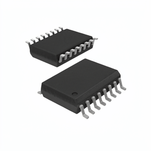 Componente Electrónico en Stock IS25WP064A-RMLE 16 SOlC Memoria - Product Image 1