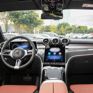2025 5-Seater รถยนต์<span class=keywords><strong>มือ</strong></span><span class=keywords><strong>สอง</strong></span>4MATIC SUV mercede Ben -- Z GLC 300 - Product Image 6