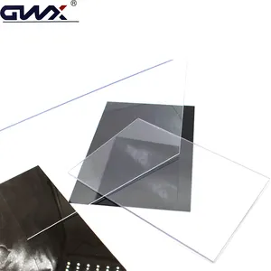 Fireproof Fiberglass Roofing Sheet Polycarbonate Tube Supplier Polycarbonate Sheet Carbonite Plate Front Door Awning Skylight