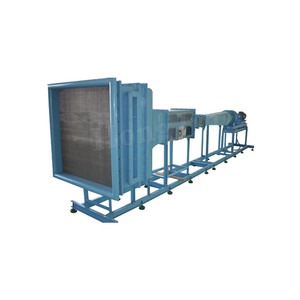 Túnel de Viento de Ultra Baja Velocidad, Túnel de Viento de Baja Velocidad DC, Máquina de Prueba de Rendimiento Dinámico de Fluidos - Product Image 1