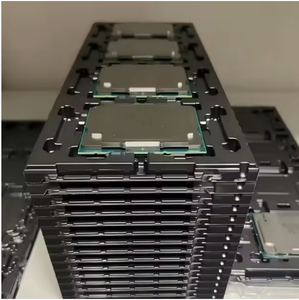 ใหม่สำหรับเซิร์ฟเวอร์ CPU 8462Y+ 8468 8468V 8468H 8470 8470N 8480+ 8490H 32 คอร์ 64 เธรด 2.8GHz โปรเซสเซอร์ประสิทธิภาพสูง 32 คอร์ - Product Image 2