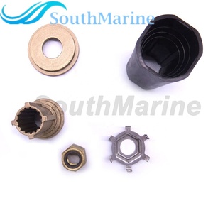 Động Cơ Thuyền Prop Propeller 835257Q1 Flo-torq II Hub Kit Cho <span class=keywords><strong>Mercury</strong></span>/Mercruiser/Alpha/Bravo 135-300HP Động Cơ Phía Ngoài Cánh Quạt - Product Image 3