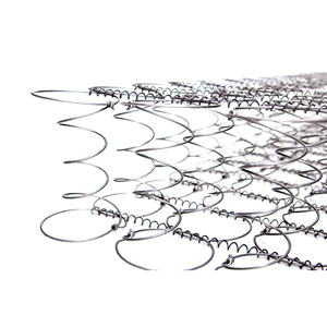 Mùa Xuân Nhà Sản Xuất Tùy Chỉnh Cuộn Dây Thép Không Gỉ Bonnell Mùa Xuân Cho Nệm - Product Image 3