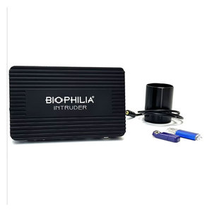 Escáner de Biorresonancia NLS Biophilia Intruder de Calidad Excepcional con Software de Terapia en Inglés para Impresión 3D - Product Image 1