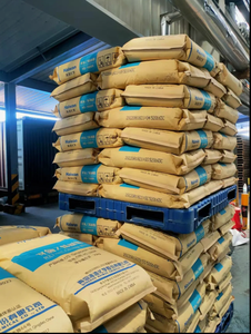 Hygain Polyvinyl Chloride (<b>PVC</b>) Resin Taizhouliancheng SG-5 <b>Plastic</b> Raw Material White Powder Blown Film/Injection - Product Image 6