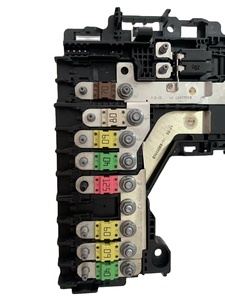 Nouveau Module de Commande Électronique 12V OE 6500JE 9665878080 9811475080 pour Peugeot 508 Citroën C4 C4L C6 <span class=keywords><strong>DS4</strong></span> DS5 - Product Image 4