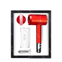 Gadgets électroniques innovants 2026, coffret cadeau d'affaires avec brosse à dents électrique, sèche-cheveux, article cadeau promotionnel pour hommes et femmes