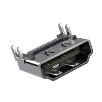 Pour PS4 Console pièce de réparation prise de remplacement pour PS4 connecteur prise HD Port d'interface