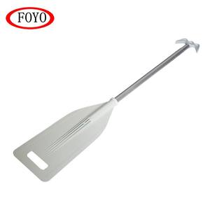 Gancio Telescopico in Alluminio FOYO per Imbarcazioni, Vendita all'Ingrosso, Arancione, per Kayak - Product Image 1