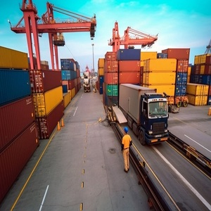Entreprise de logistique et de transit douanier fiable, agent maritime de QingDao, expédition de voitures de Chine vers le Gabon, le Sénégal, le Maroc, la Zambie, le Cameroun, le Canada - Product Image 4