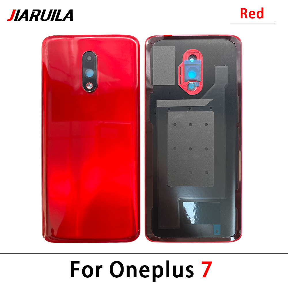 7 (Rojo)