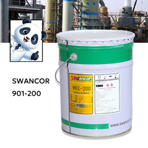 Resina Epossidica Vinilestere a Bassa Viscosità SWANCOR 901-200 (150-250cps) per FRP e Protezione dalla Corrosione - Product Image 1