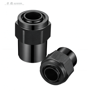 Conector Hidráulico de Desconexión Rápida COVNA, Acero Inoxidable 304, Conexión Rápida para Mangueras, Tipo de Conexión - Product Image 6