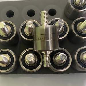 100% ใหม่แหวนสลิปโรตารี <span class=keywords><strong>A1430</strong></span>แหวนปรอทนำไฟฟ้าขั้วต่อควบคุมอุตสาหกรรม - Product Image 5