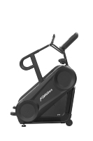 Escalier Machine Commercial Marche Escalier Grimpeur Escalier en métal t Commercial Gym Fitness Equipment