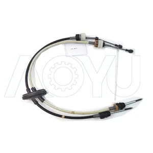 换档电缆优质自动变速器电缆自动推拉电缆oem 9062601551
