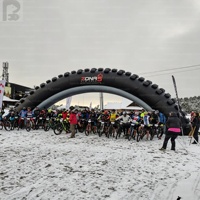 Arche gonflable géante personnalisée avec logo, pour départ/arrivée de course, publicité, modèle gonflable pour compétitions sportives/événements cyclistes