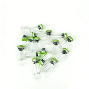 ผงไลโอฟิไลซ์ละลายน้ำได้ บรรจุขวดแก้ว 15 มล. รับผลิตแบรนด์ส่วนตัว (OEM) - Product Image 3