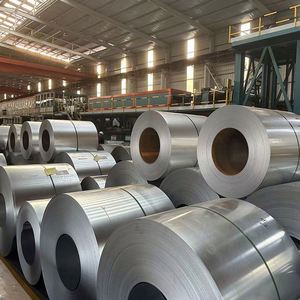 Hot DIP Galvanized Steel Sheet G90 Z180 Z275 Dx51d SGCC/PPGI/PPGL Galvalume Steel Zinc Gi Coil Galvanized Steel Coil - Product Image 3