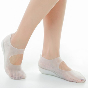 Calzini Invisibili Regolabili per Aumentare <span class=keywords><strong>l</strong></span>'<span class=keywords><strong>Altezza</strong></span> delle Donne Prodotti da Bangni - Product Image 2