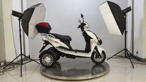 <span class=keywords><strong>Triciclo</strong></span> Eléctrico para Personas Mayores VIMODE, 60V 1000W, Baja Velocidad, Seguro, Batería de Larga Duración, Directo de Fábrica, <span class=keywords><strong>Triciclo</strong></span> de Pasajeros para Desplazamientos Diarios - Product Image 5