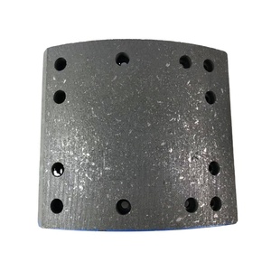 GRTECH WVA19036/37 DF24/25 Plaquettes de frein sans amiante haute performance pour camions et bus – <span class=keywords><strong>Prix</strong></span> pour <span class=keywords><strong>Renault</strong></span> - Product Image 3