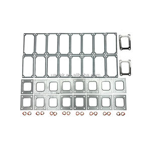 Juego de Juntas de Culata para Motor Diésel KT50 3803601, Juego de Juntas Superiores - Product Image 3