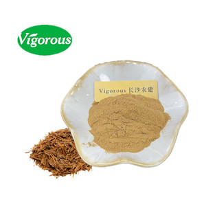 Haccp-Polvo de Tabebuia avellanedae 10:1, extracto de Pau - Product Image 1