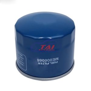 Filtre à carburant ME006066 pour voiture Accent 1995-2001, fourni directement par l'usine TAI - Product Image 3